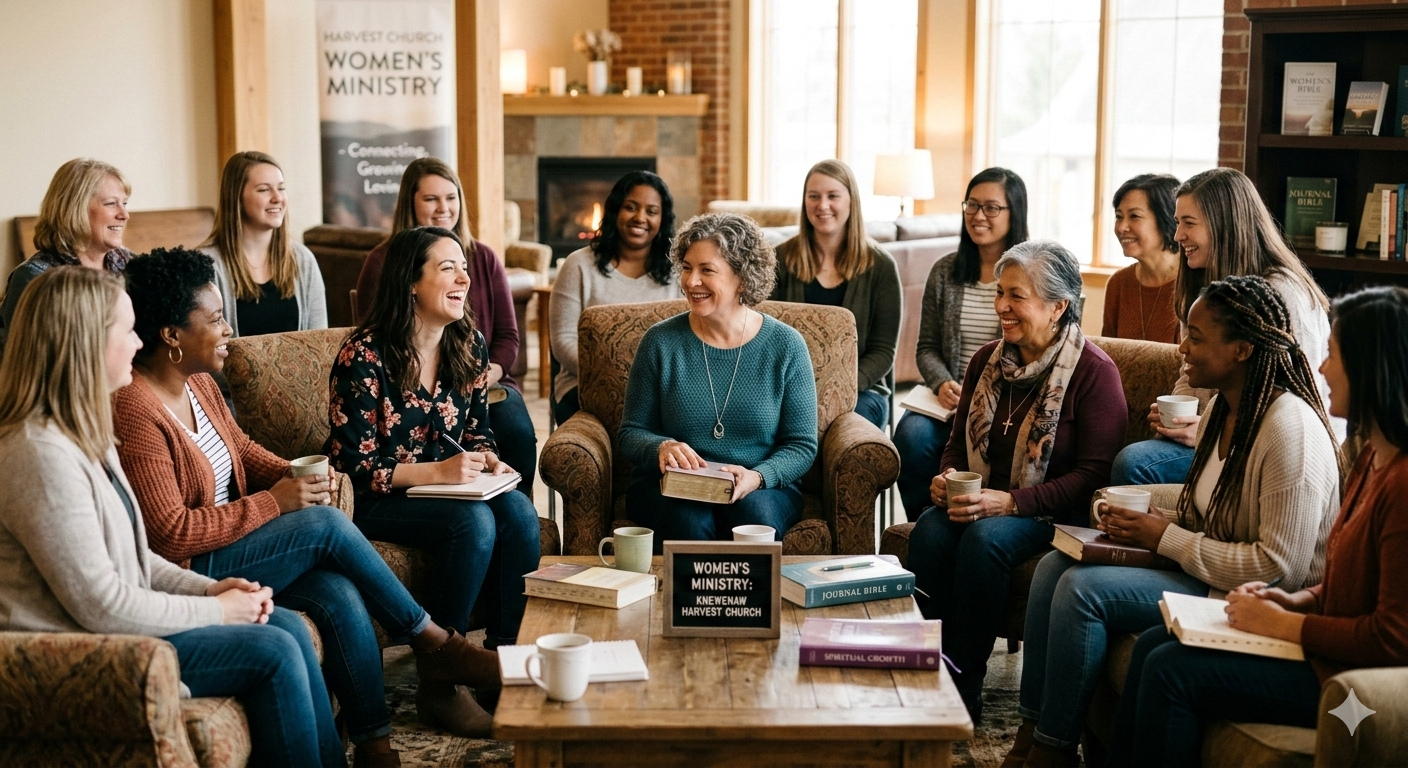 Women's Ministry