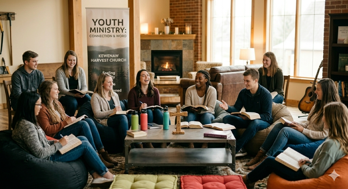 Youth Ministry