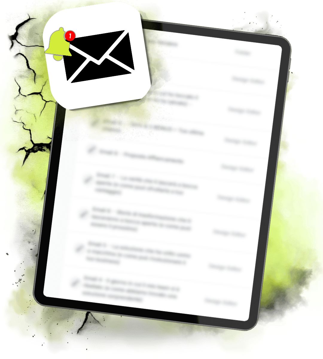Bonus 6 e 7 Sequenza Email per Aumentare le Vendite