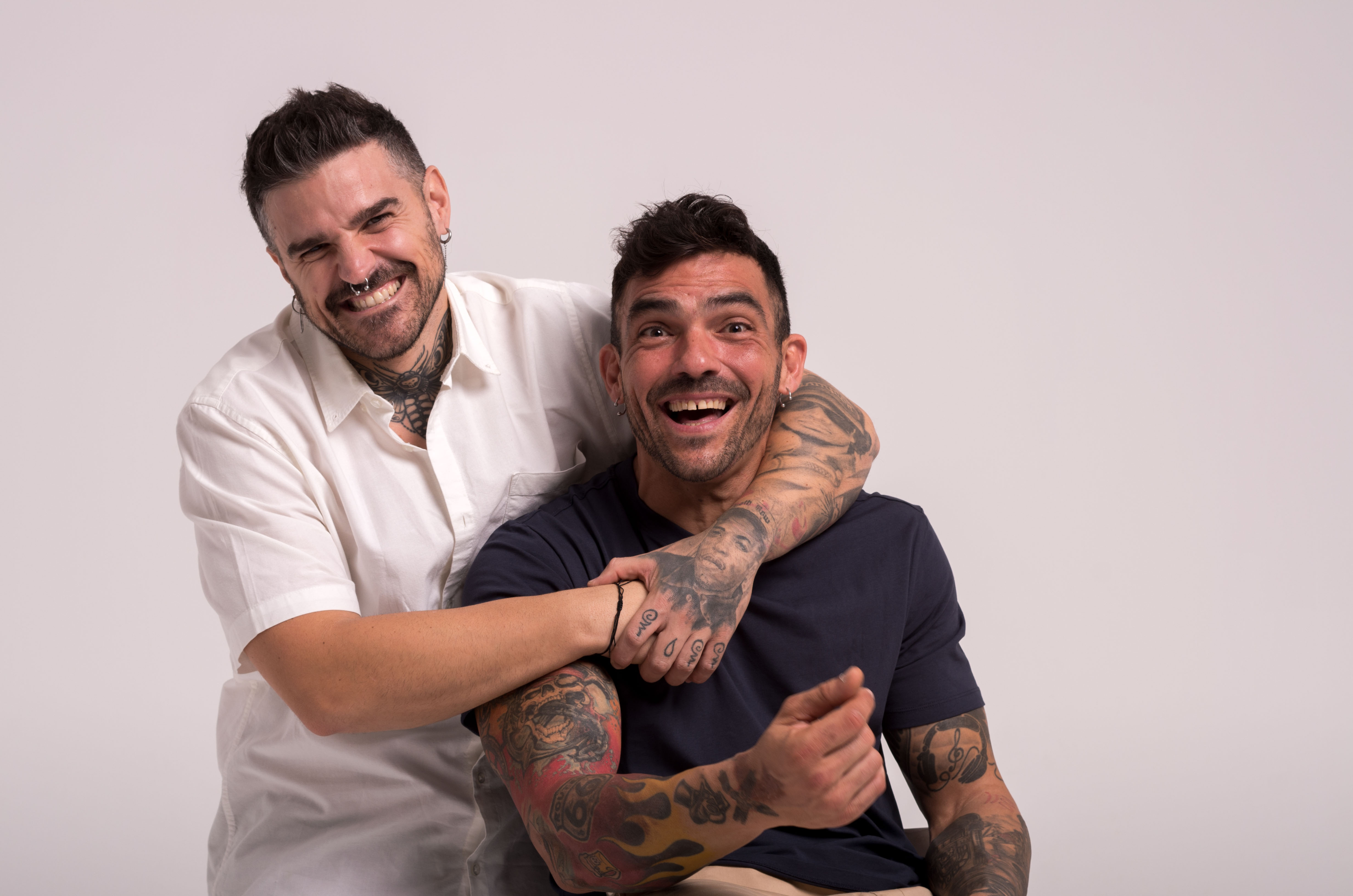 Javi & Sento