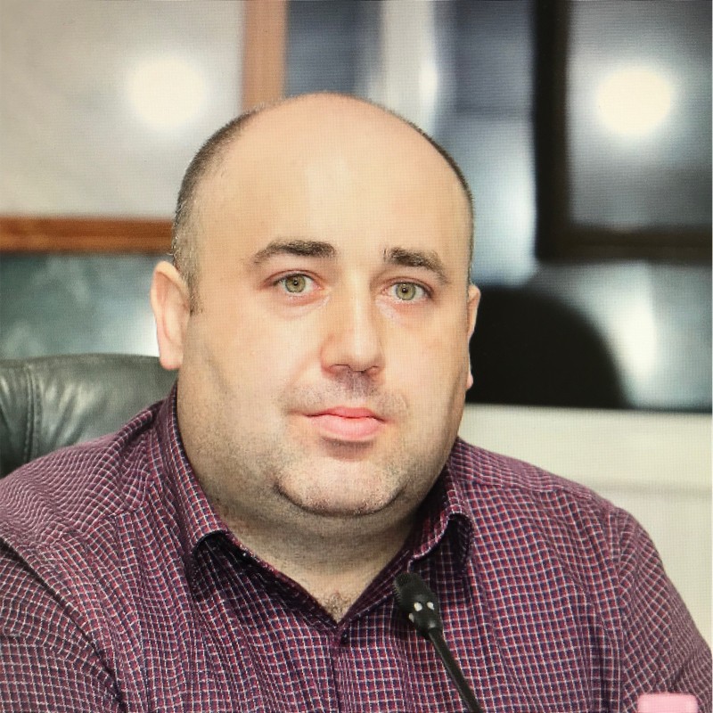 Alexandru Furdui