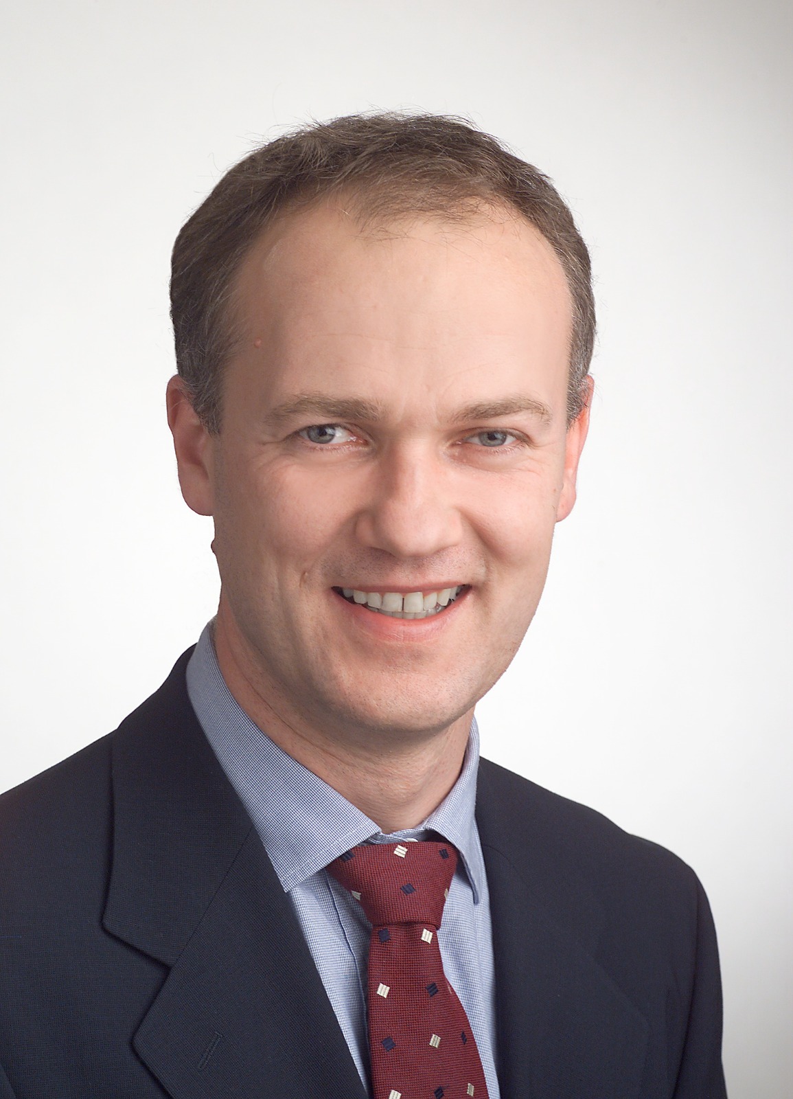 Robert Lang