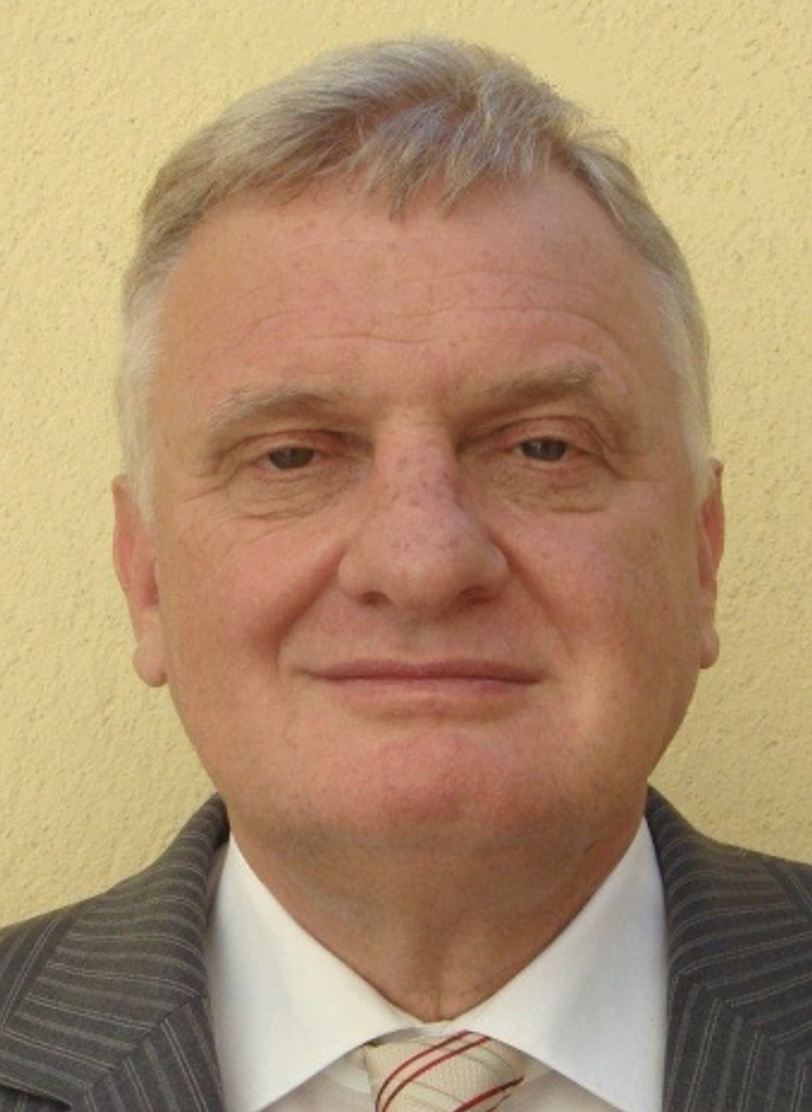 Peter Lukesch