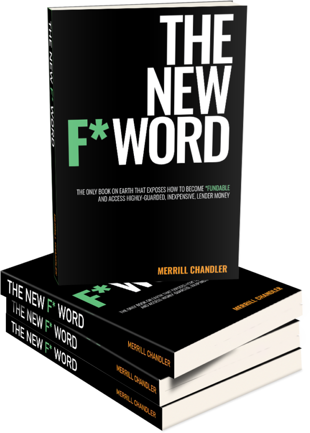 The New F* Word book