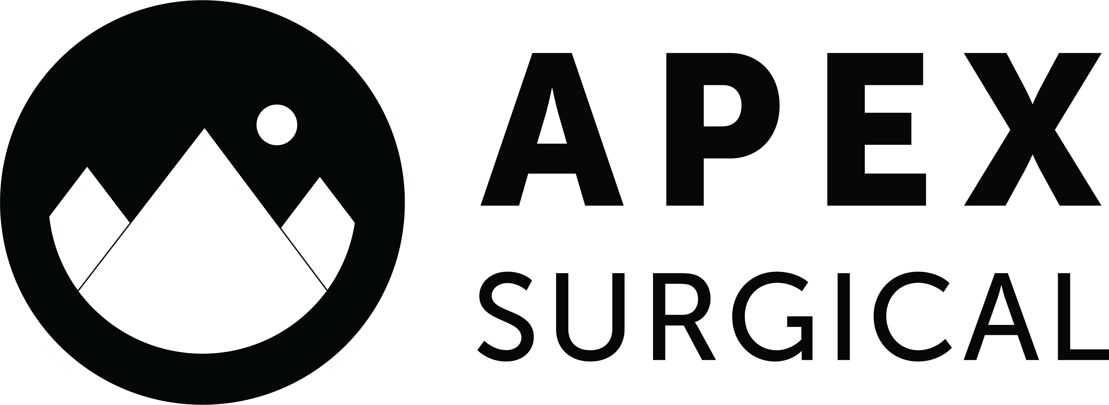 APEX Surgical Logo