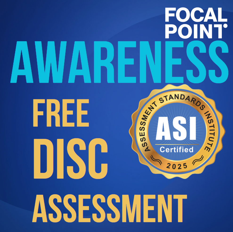 FREE DISC Assessment