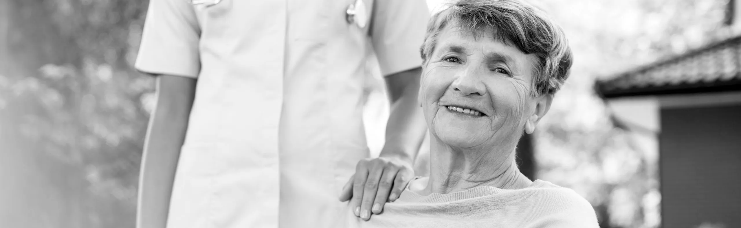 Personal Support Services