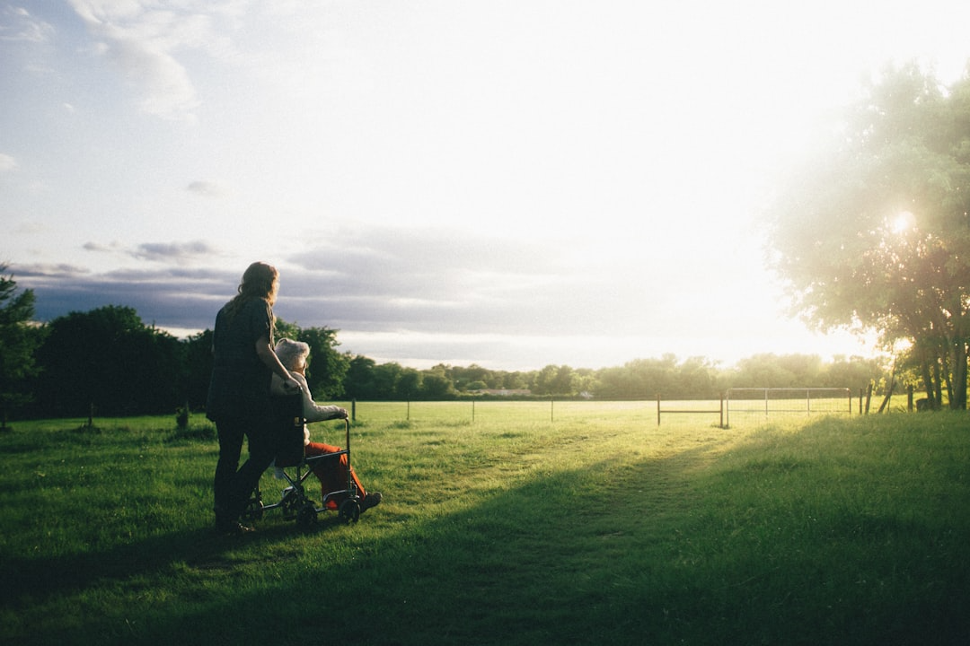 Home support and home care services in Ottawa