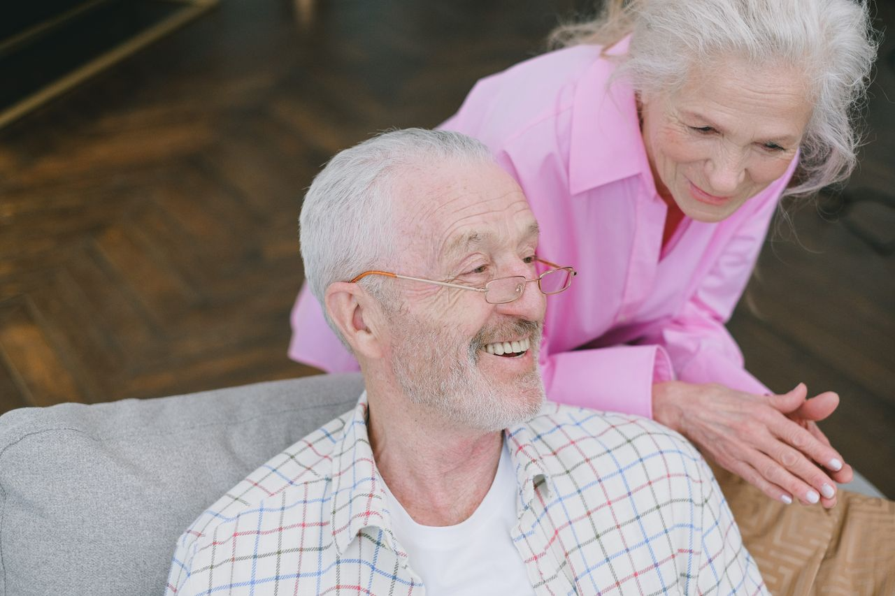 Healthcare advocacy and support