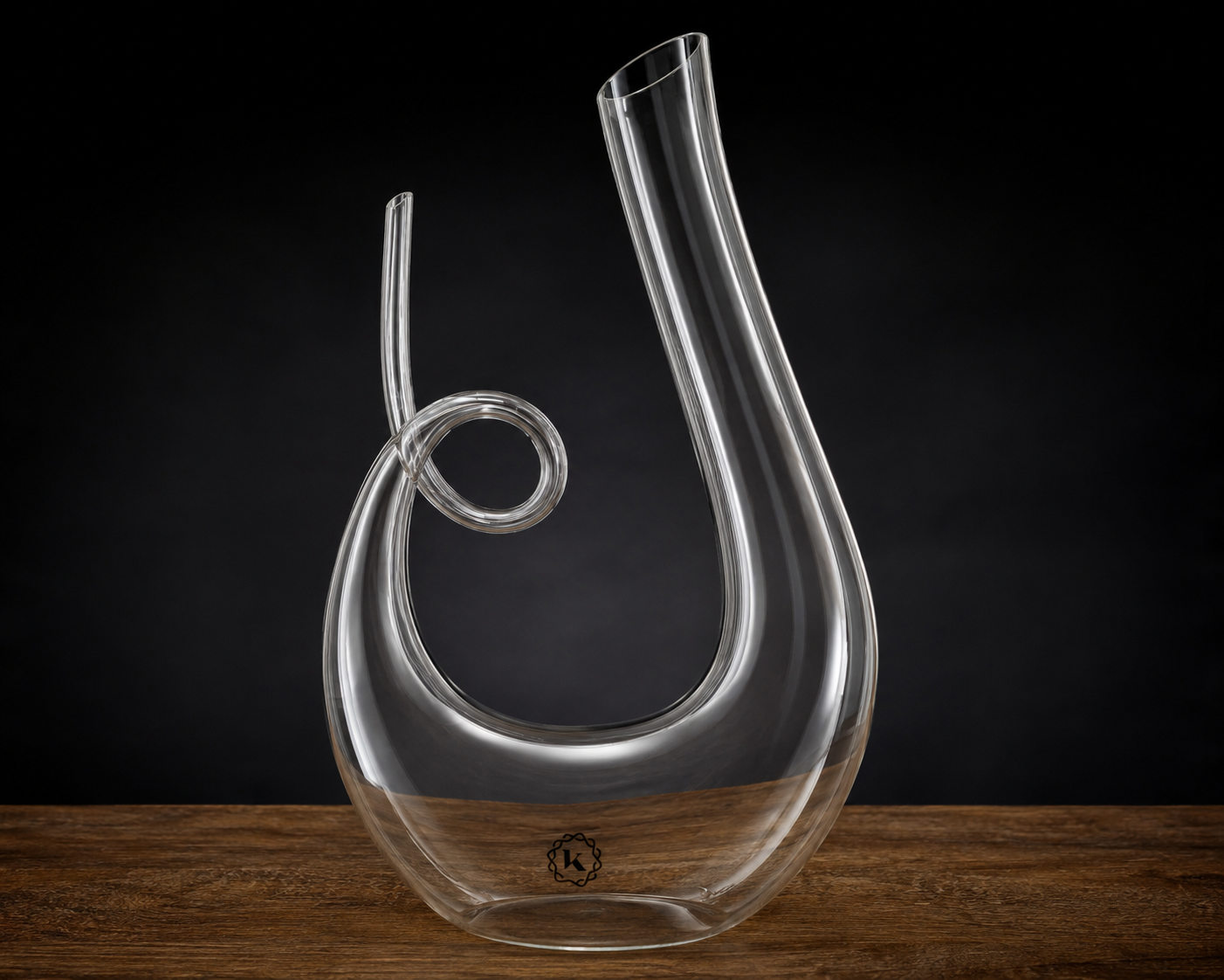 Khula Wine Decanter