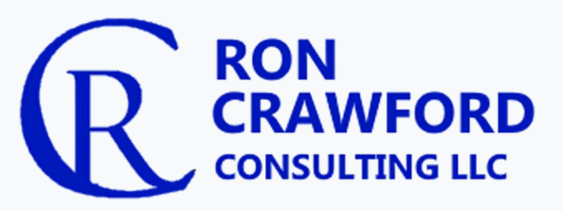 Ron Crawford Consulting logo