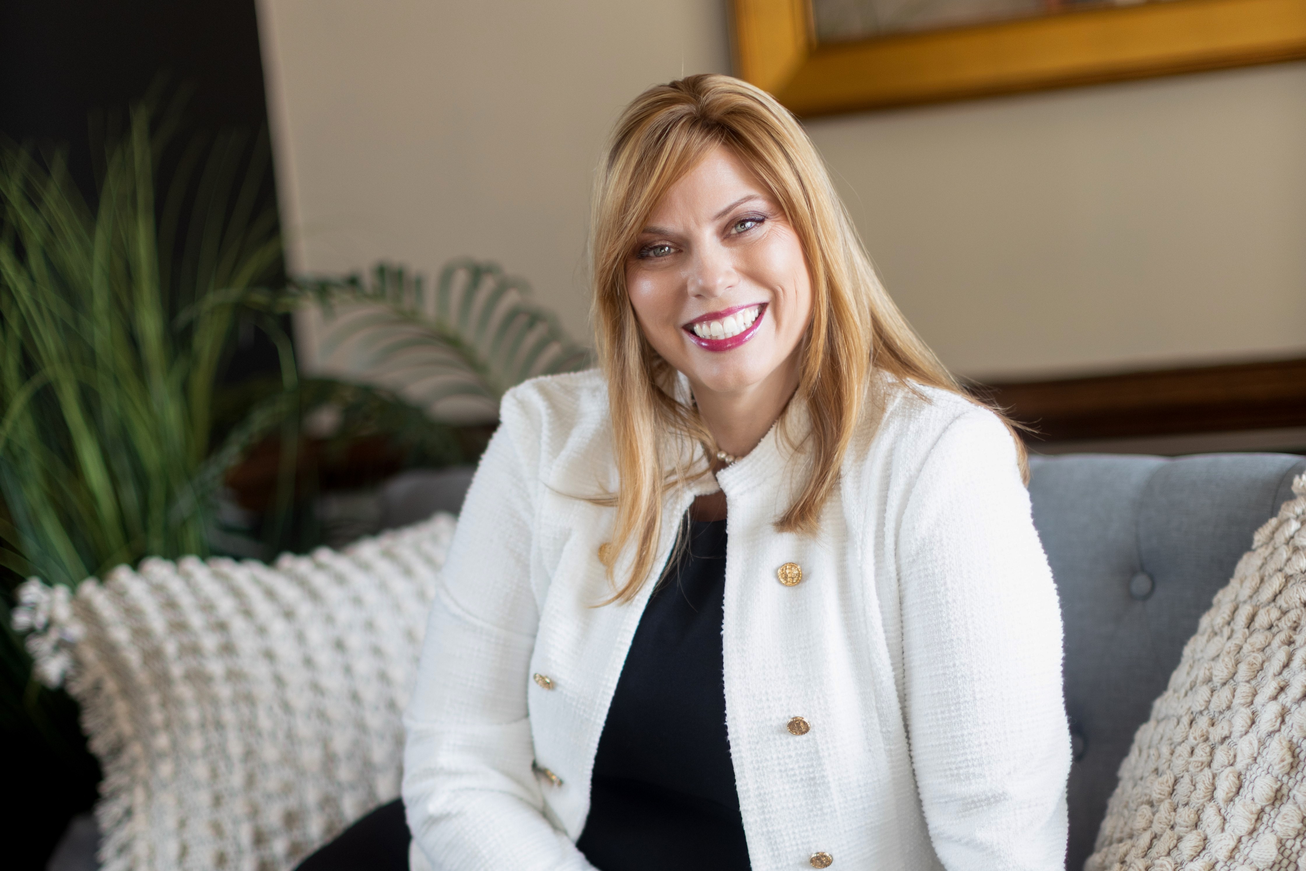 Michelle LeFante, Realtor