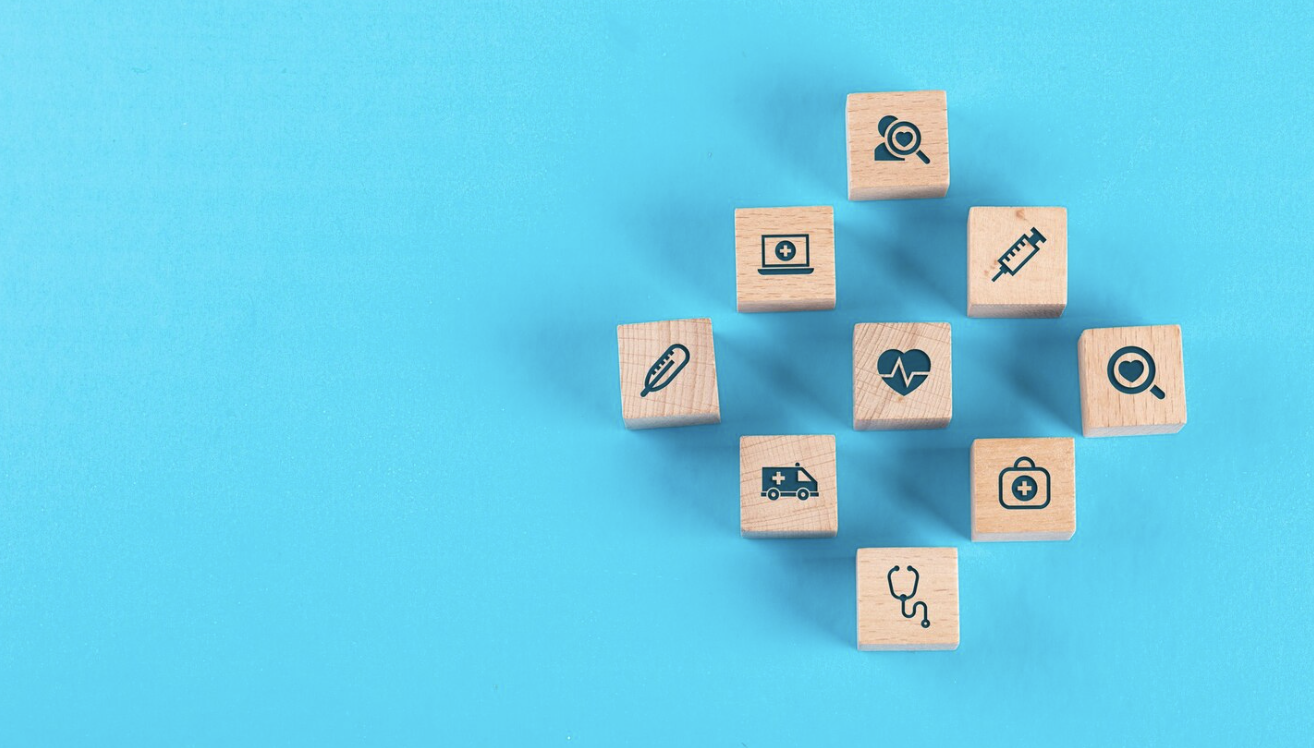 Defining the Baseline of Modern Systemic Health