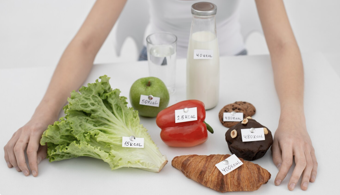Why Caloric Intake Doesn't Equal Nutrient Absorption