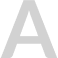 letterA