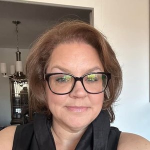 Cheryl Rozovsky