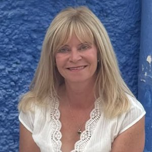 Jeanette Wardle