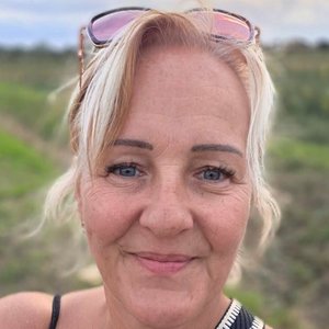 Sharron Dawson