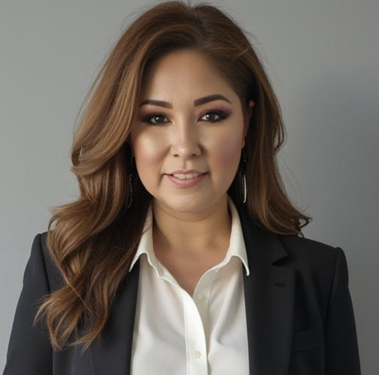 Monica Armas — Founder, AI You Unlock