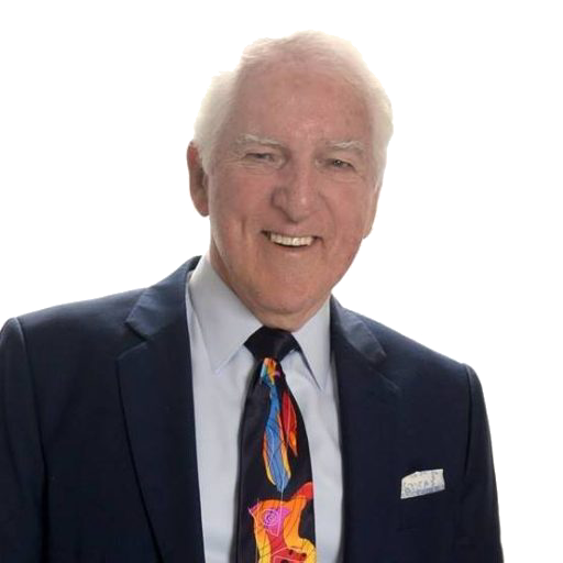 Ted Thomas