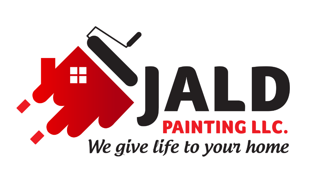 JALD Painting LLC Logo