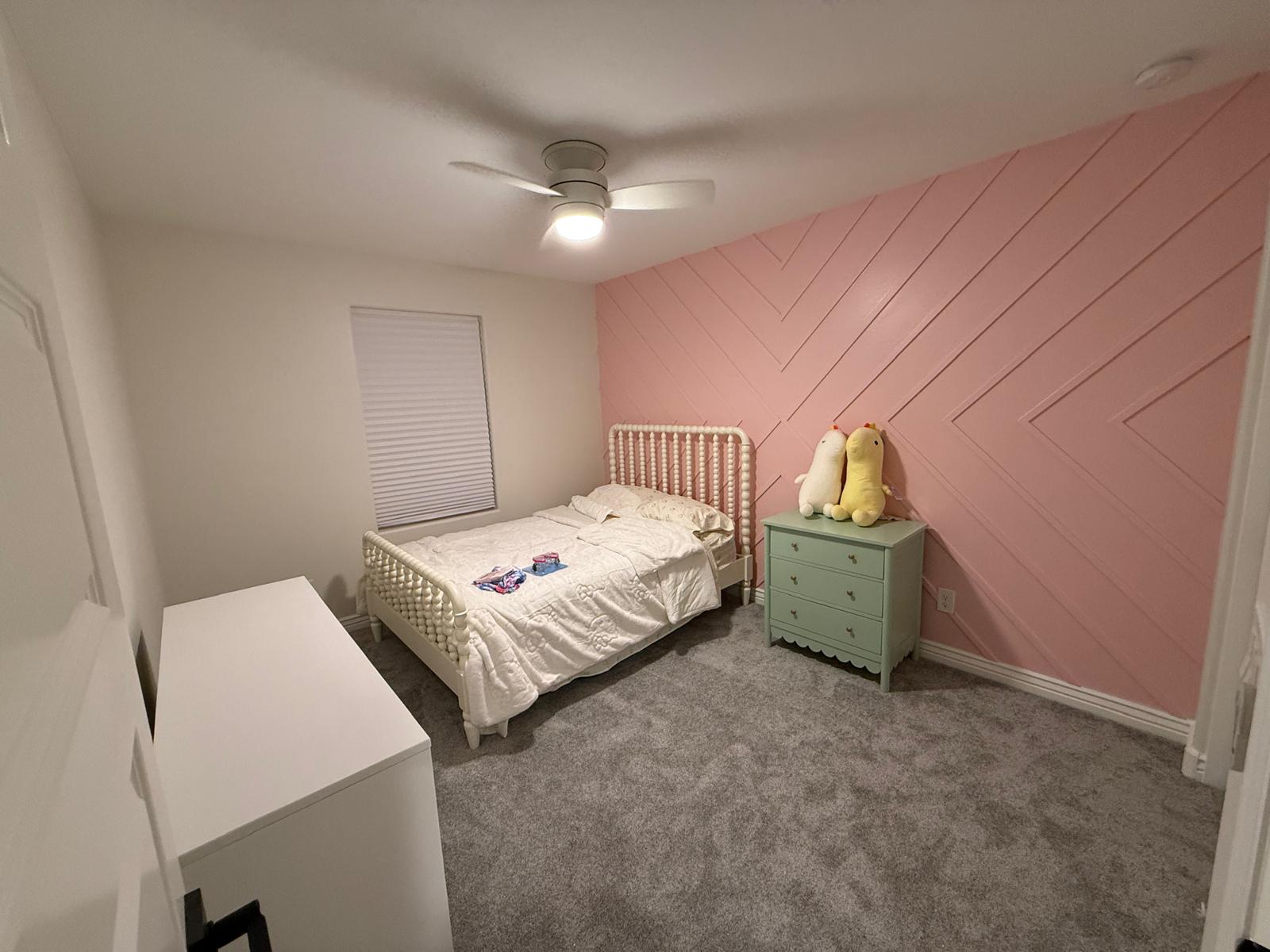 Interior Painting by JALD Painting