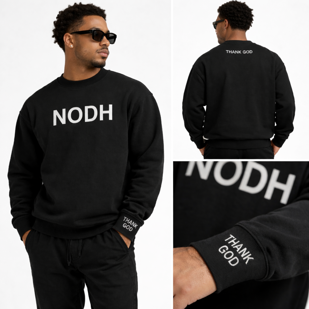 NODH Collection Details