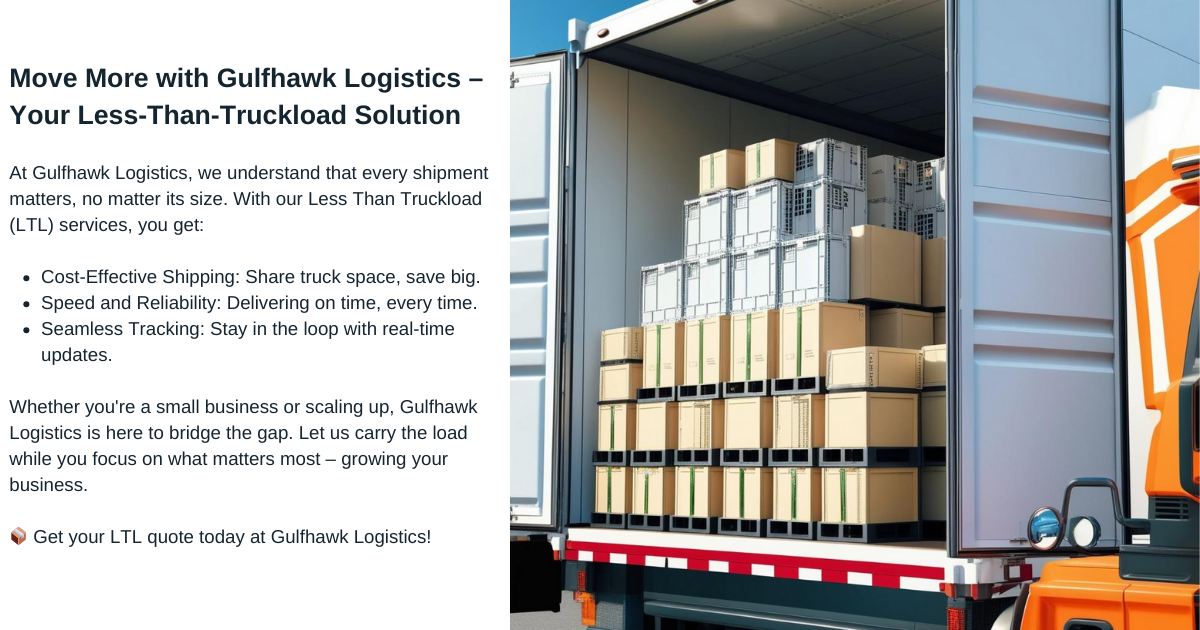 Logistics Image 04