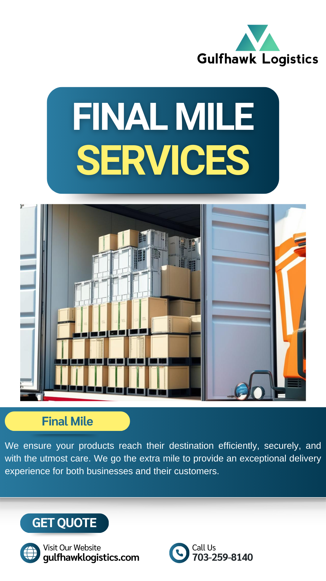 Logistics Image 08