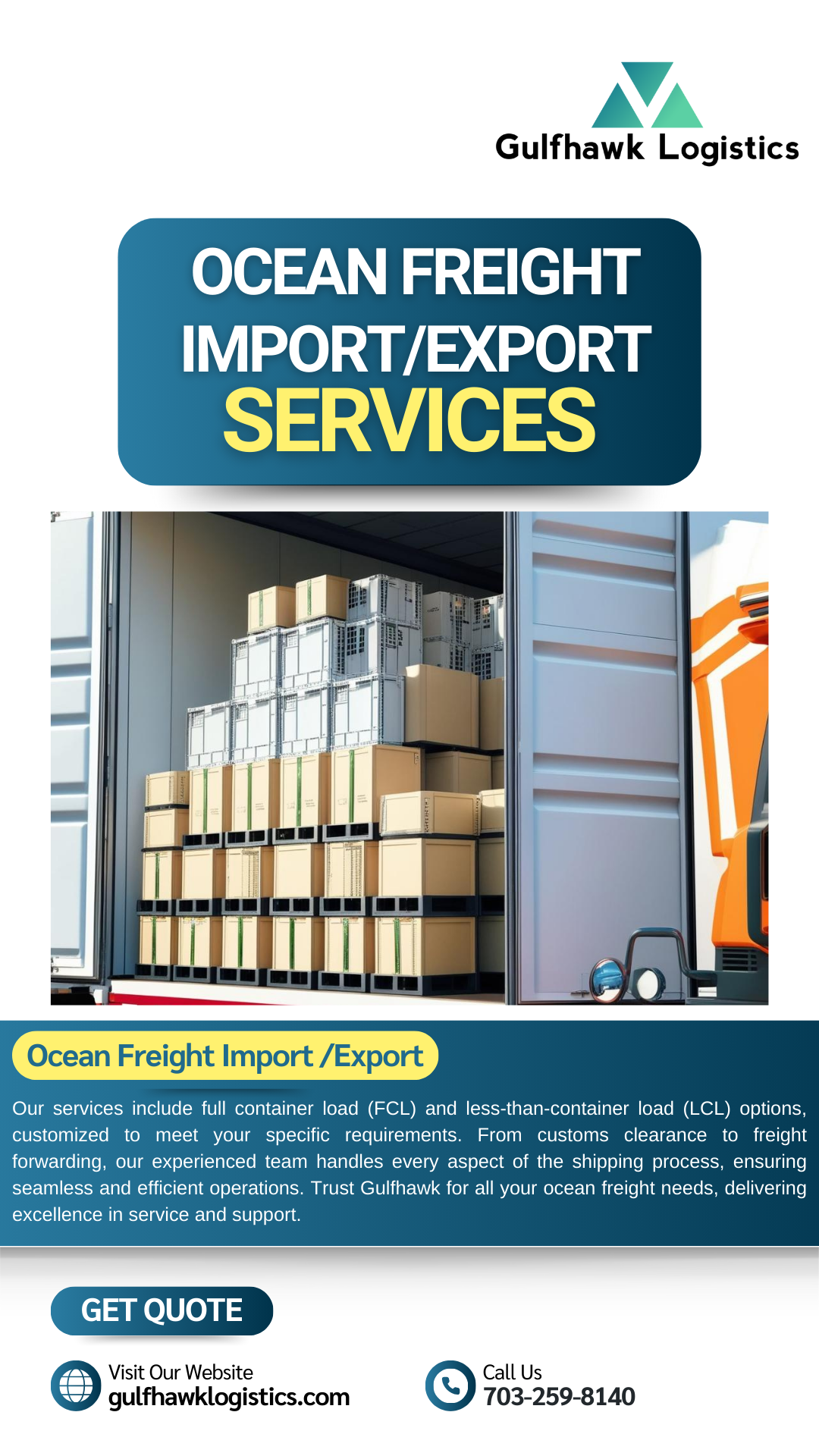 Logistics Image 03