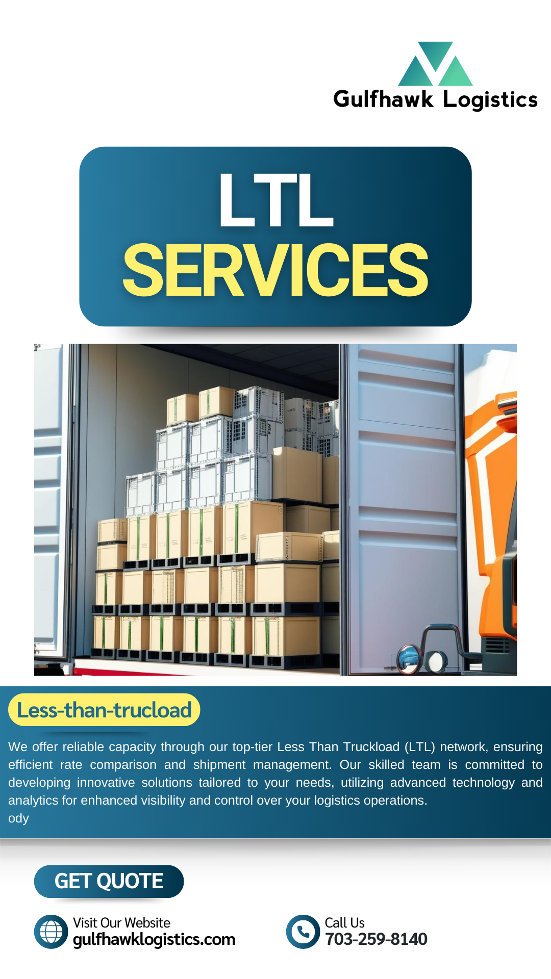 Logistics Image 09