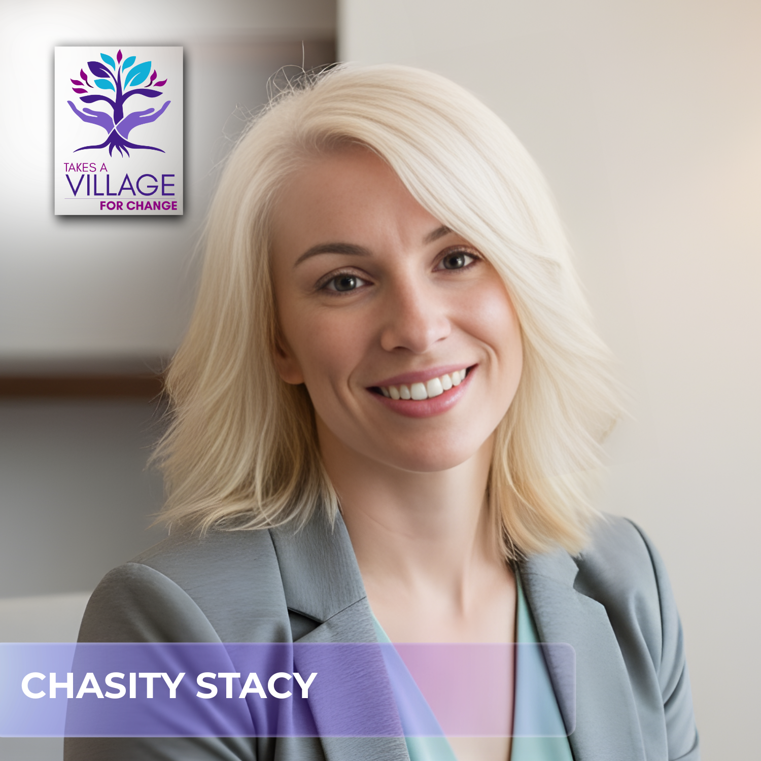Chasity Stacy