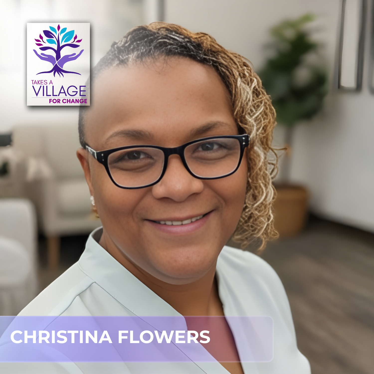 Christina Flowers