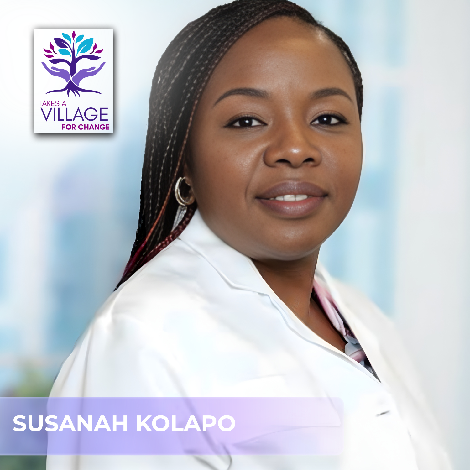 Susanah Kolapo