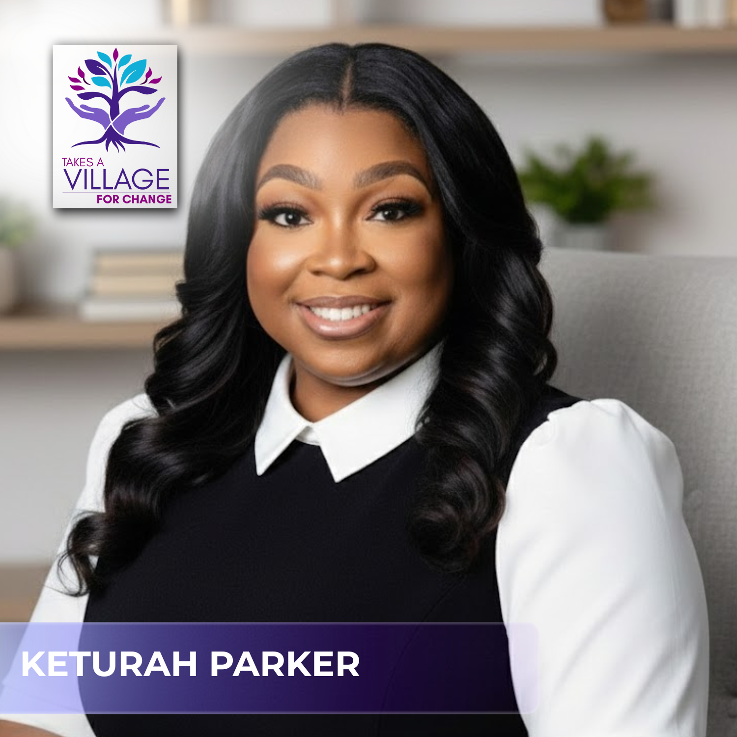 Keturah Parker