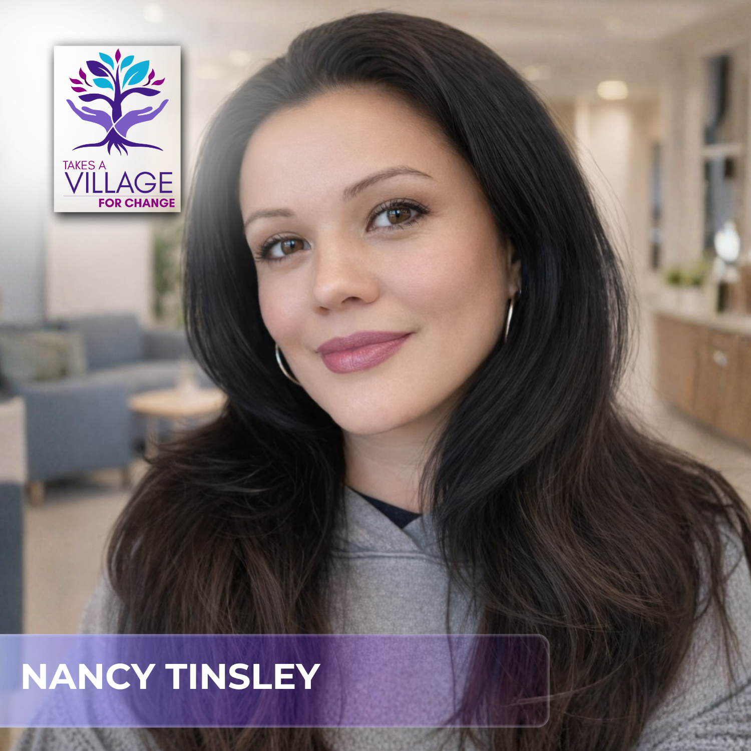 Nancy Tinsley