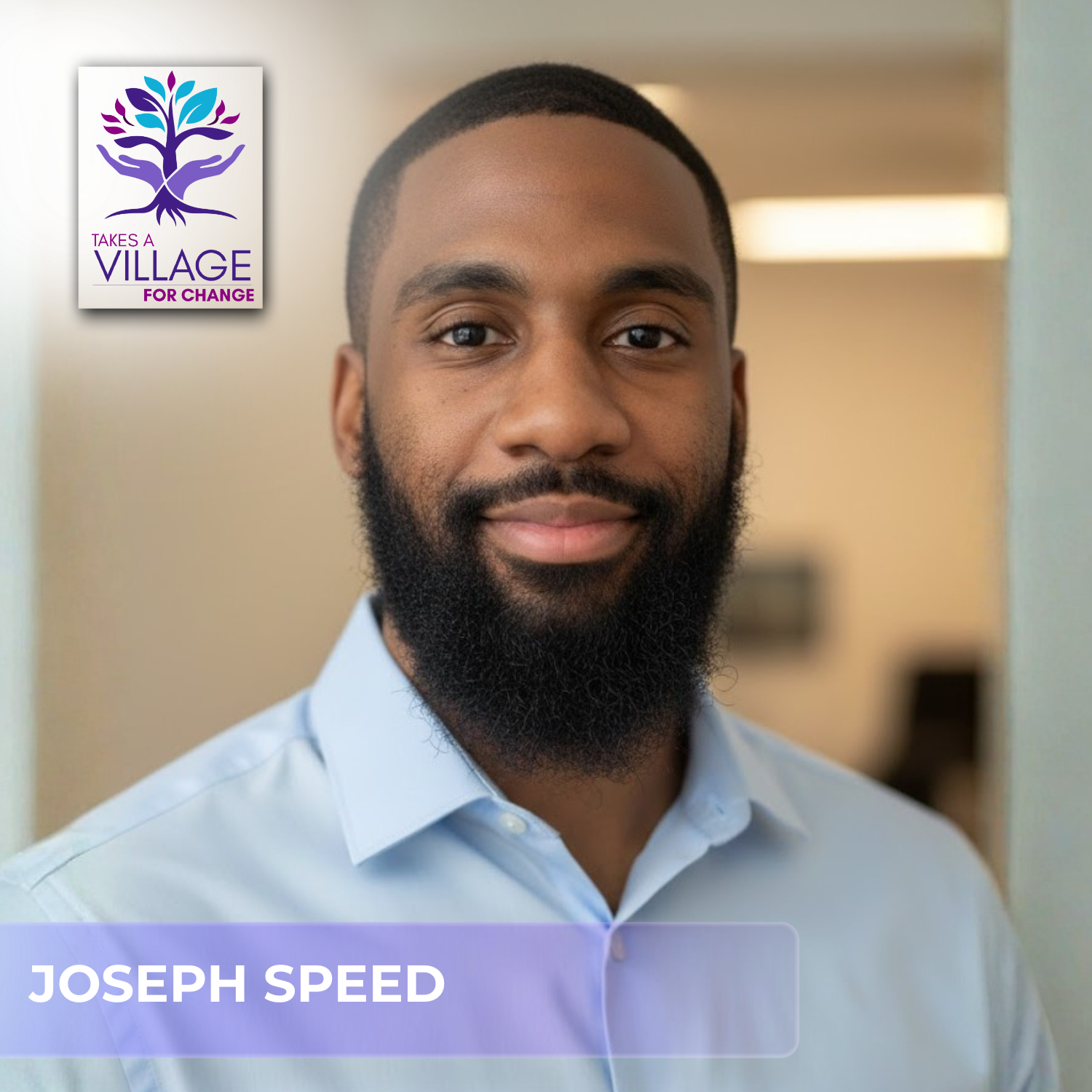 Joseph Speed