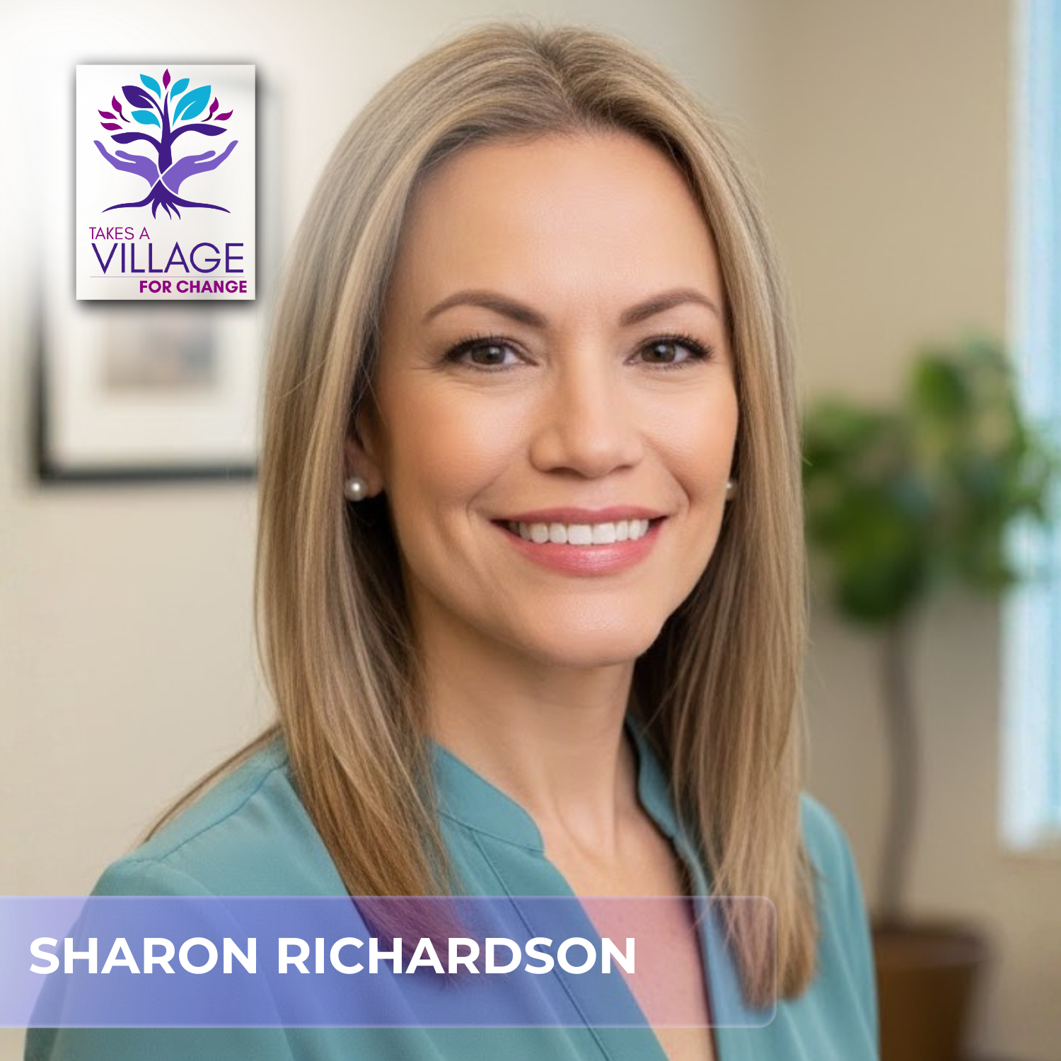 Sharon Richardson