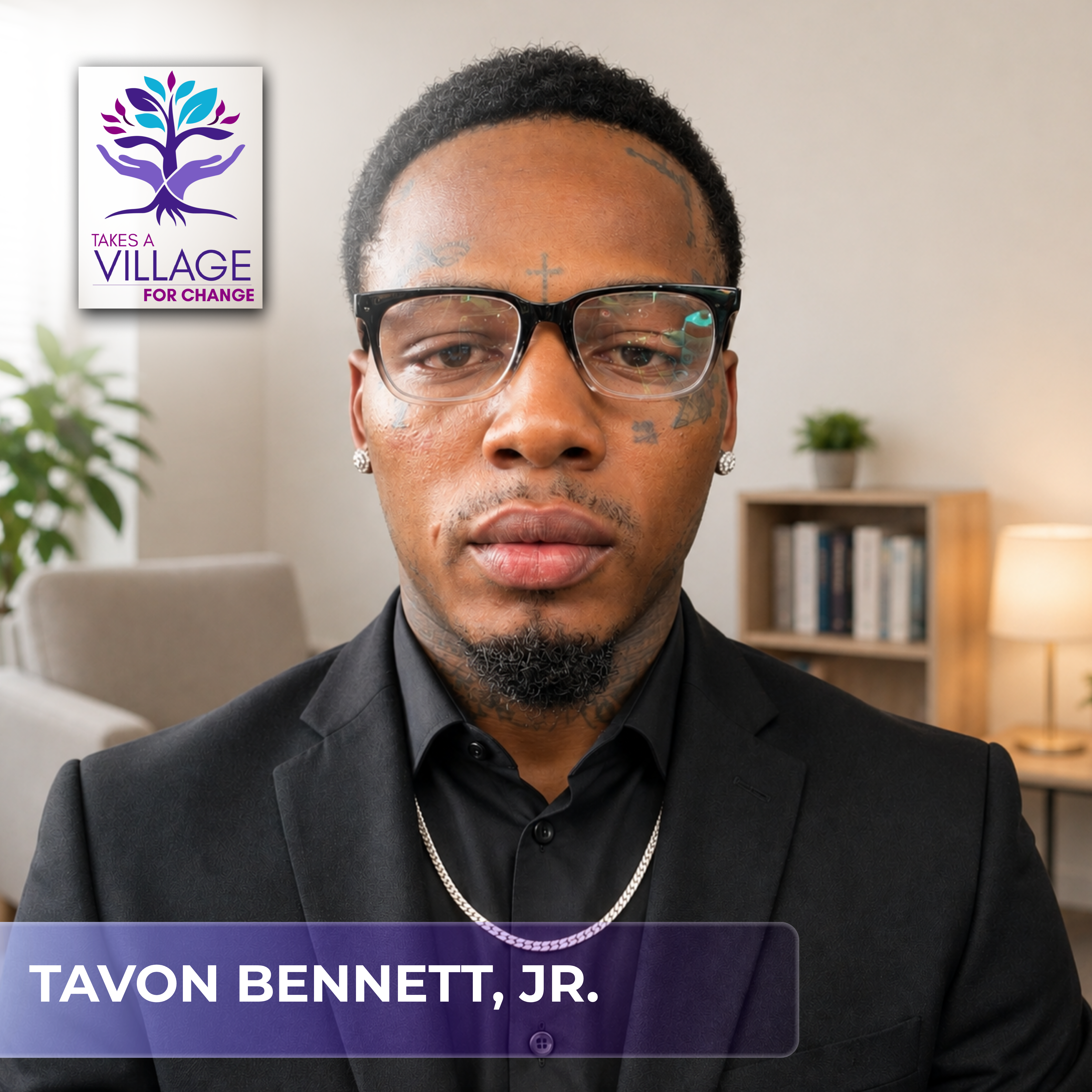 Tavon Bennett Jr.