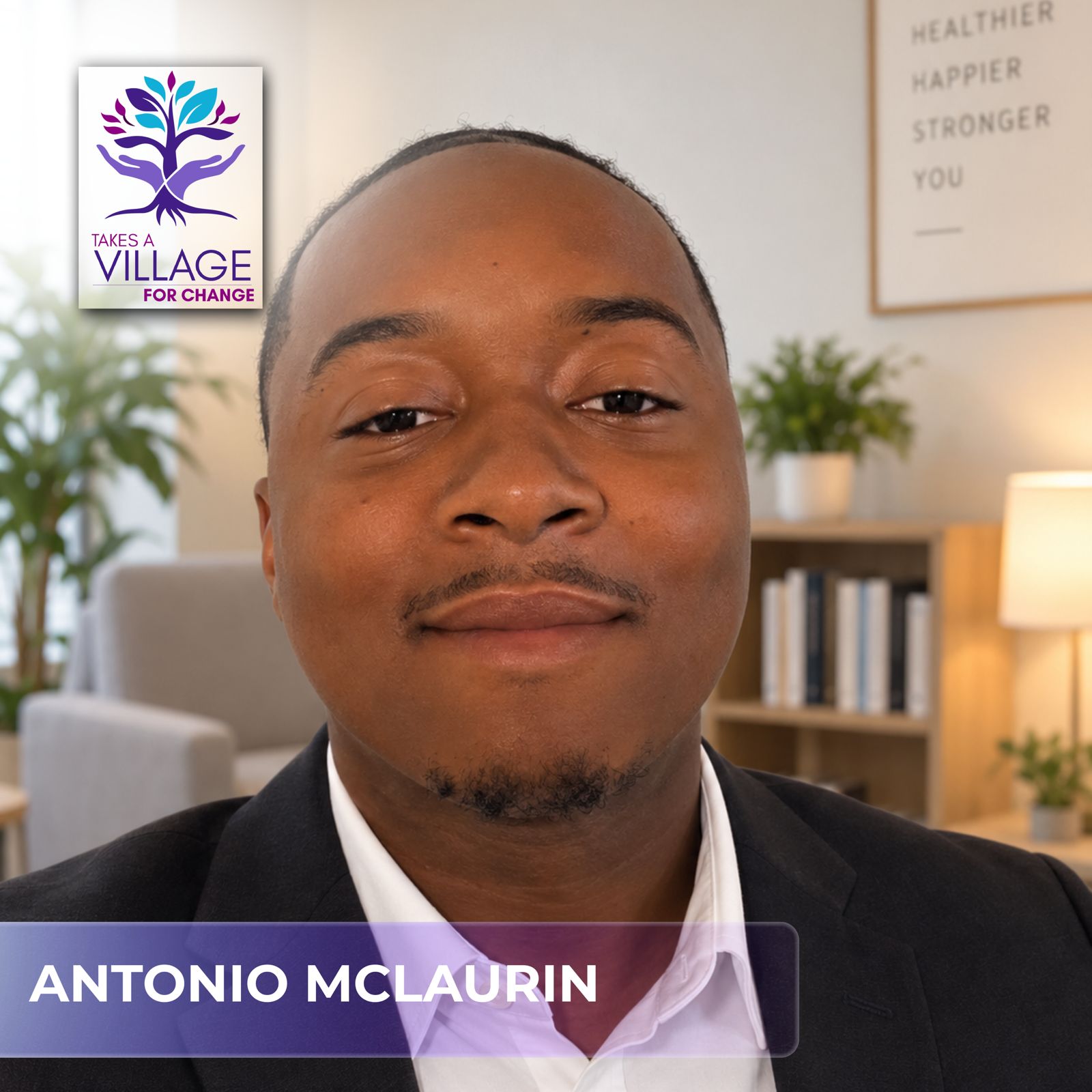 Antonio Mclaurin