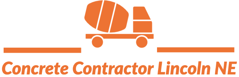 Logo for Concrete Contractor Lincoln NE