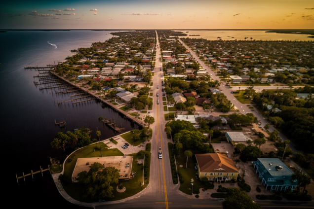 punta gorda florida
