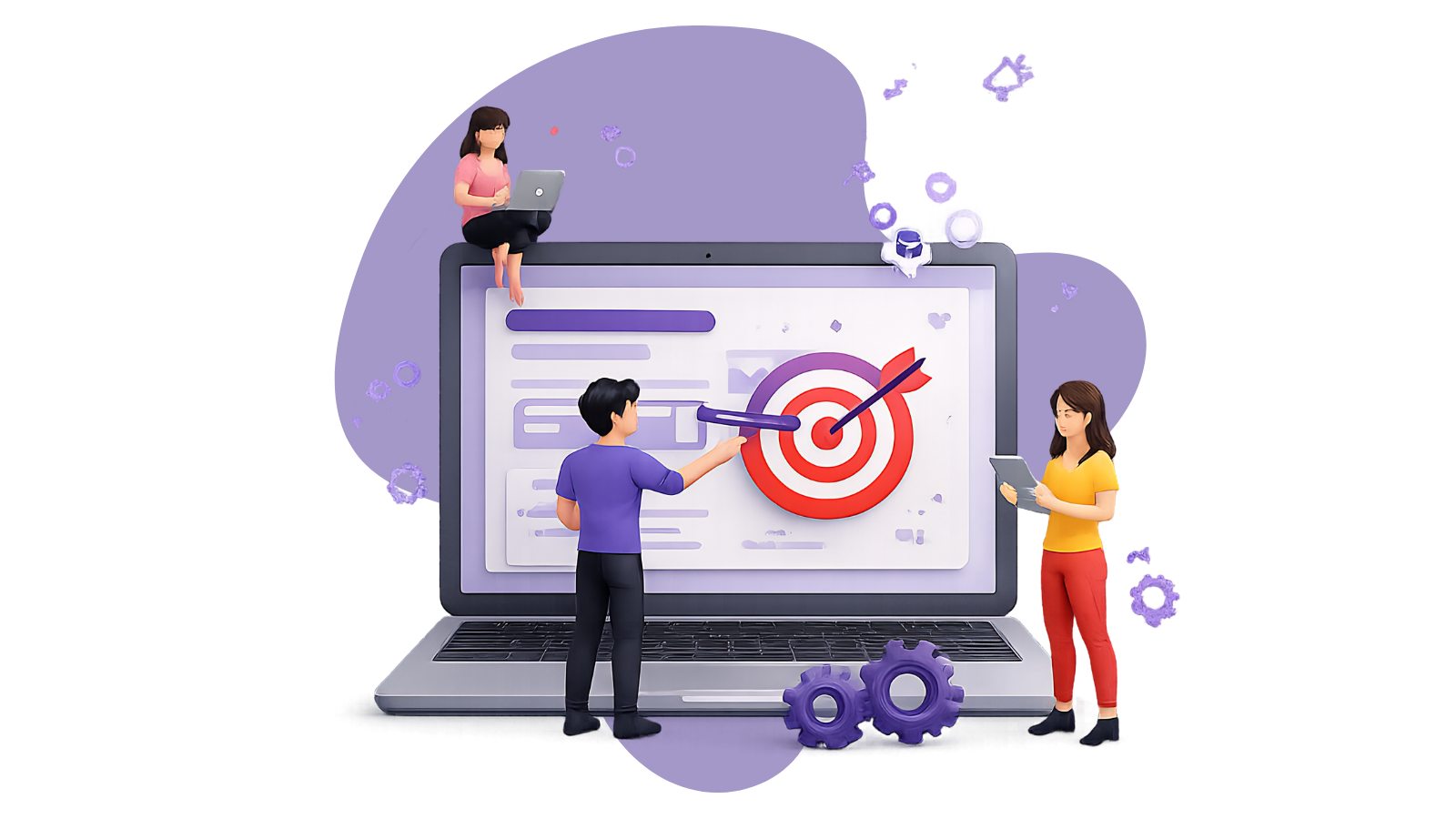 Implementaciones de marketing - Artemis-TI