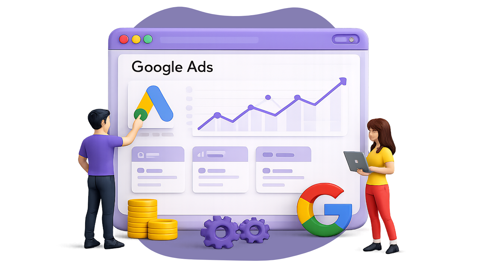 Google Ads - Artemis-TI