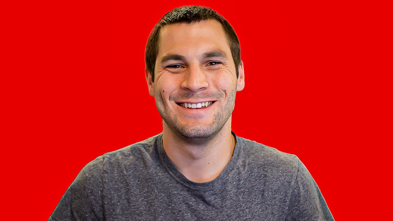 Founder of Red Bamboo Chinese