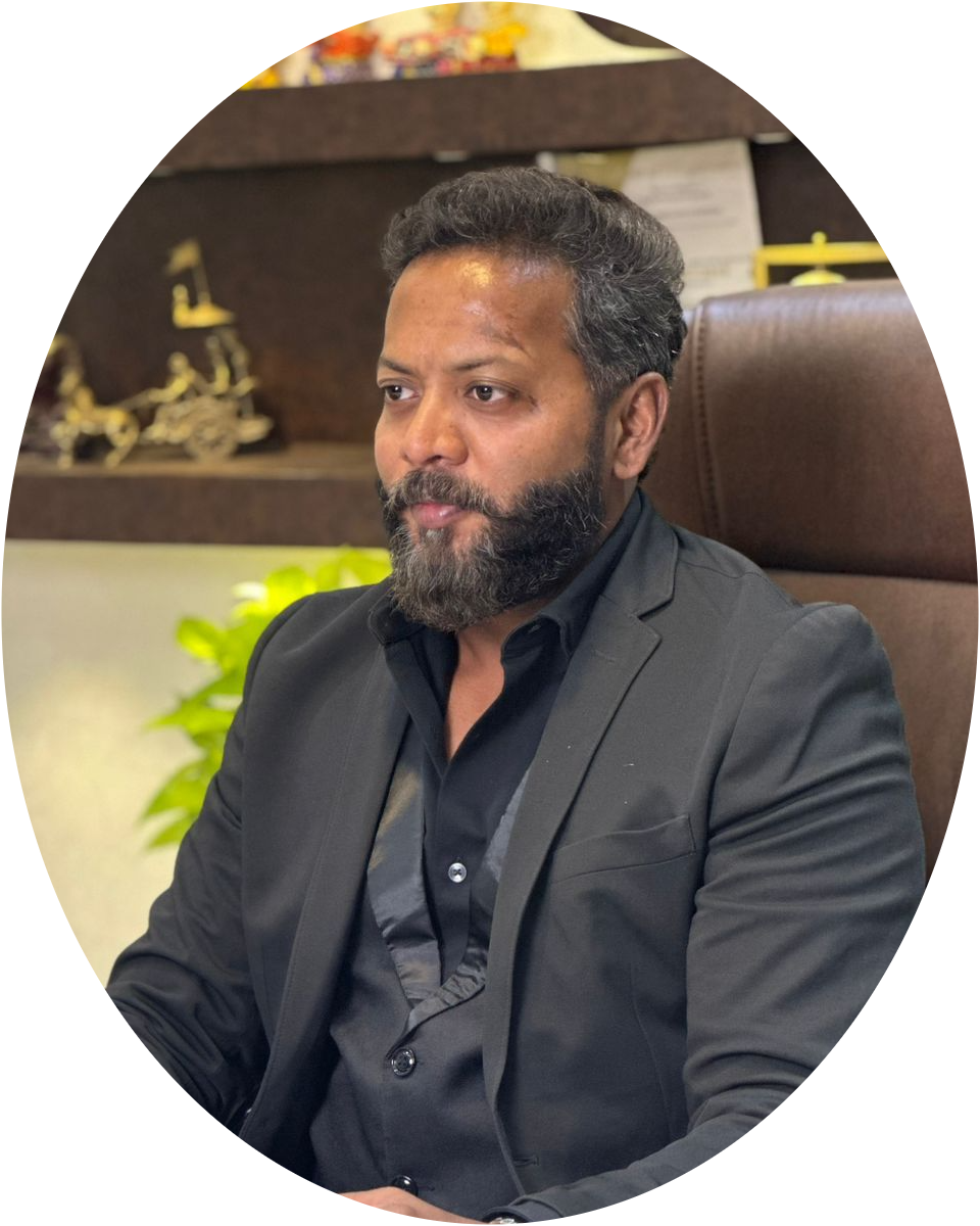 Senthilkumar Thanigachalam