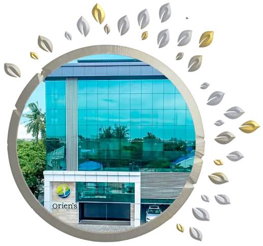 Company logo 21