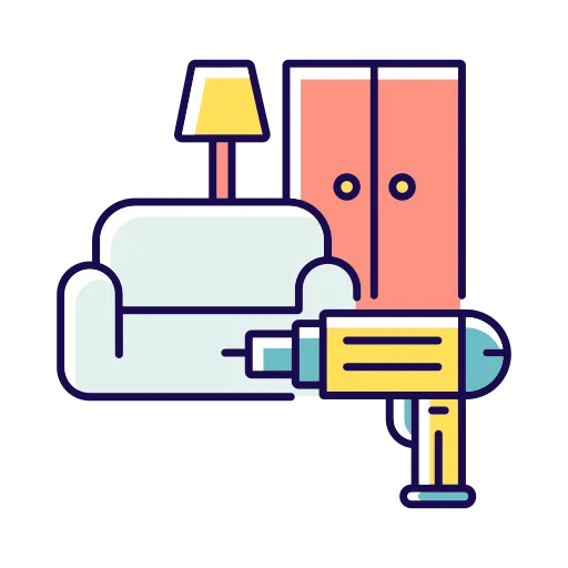 Furniture Assembly