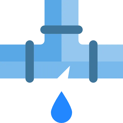 Pipe Leaks
