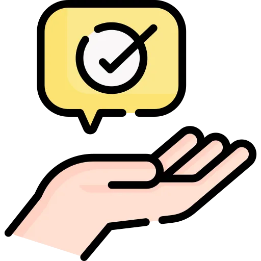 honesty icon